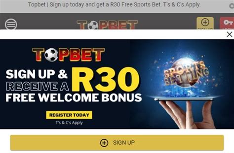 topbet fica bonus,How To Claim Your Welcome Bonus On TopBet 